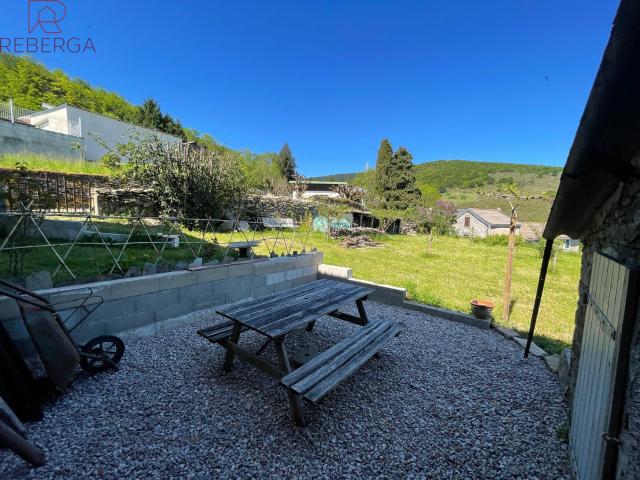 Maison vente à Carcassonne, Pradelles-cabardès