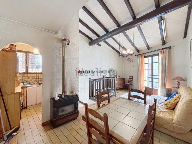 Maison vente à Plaine Saint-Martin, Prades