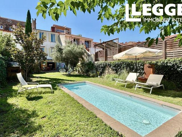 Maison vente à Le Turro, Prades