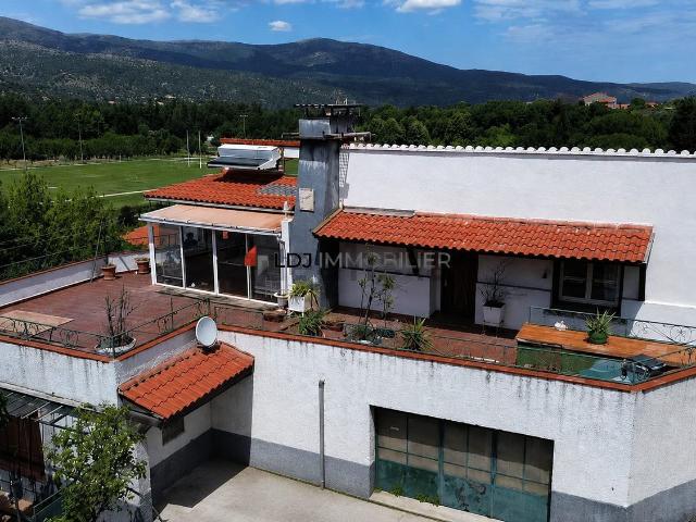 Maison vente à Le Hameau, Prades