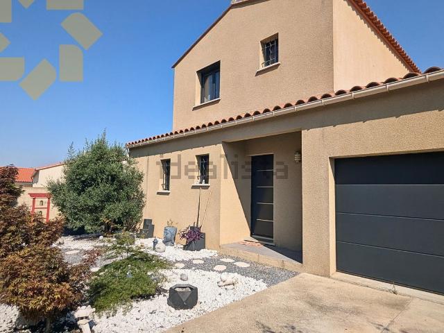 Maison vente à Les Brouils, Prades