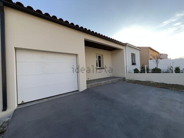 Maison vente à Les Brouils, Prades