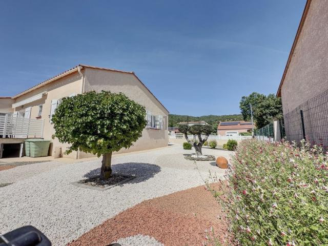 Maison vente à Les Brouils, Prades