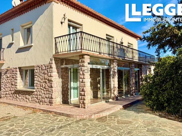 Maison vente à Le Quintar, Prades