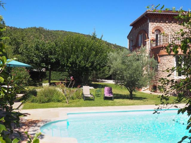 Maison vente à Las Closes, Prades