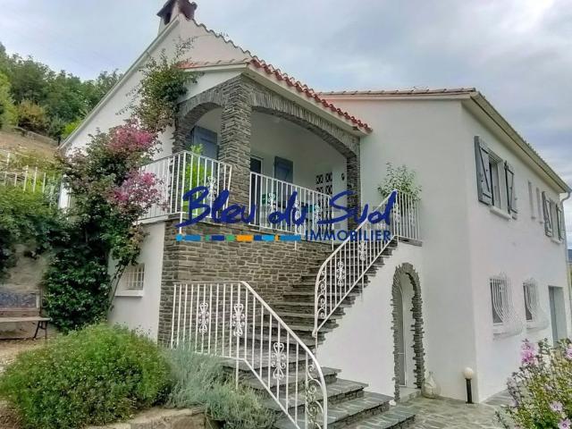 Maison vente à Mas Tixador, Prades