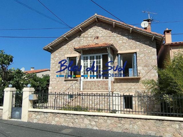 Maison vente à Le Turro, Prades