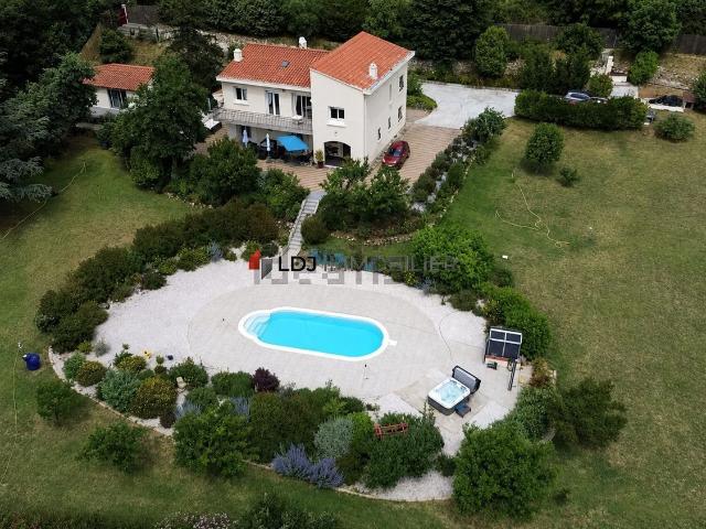 Maison vente à Le Mas Riquer, Catllar