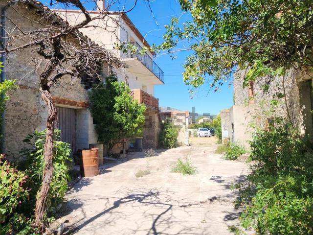 Maison vente à Mas Telna, Prades
