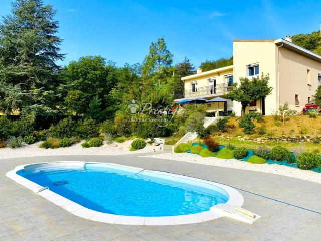 Maison vente à Mas Telna, Prades