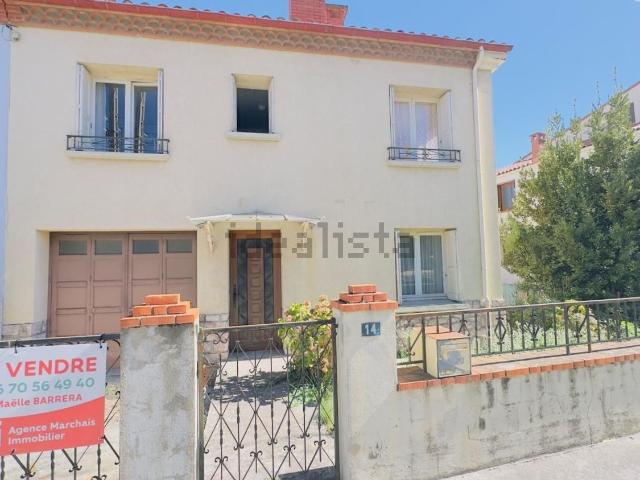Maison vente à Le Turro, Prades