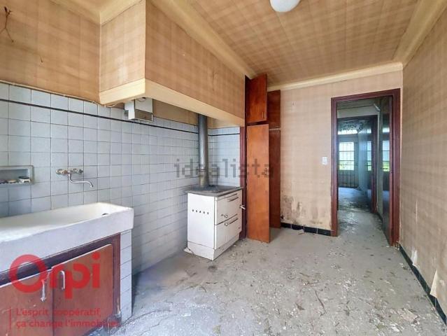 Maison vente à Le Turro, Prades