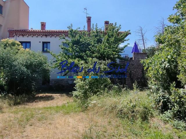 Maison vente à Le Hameau, Prades