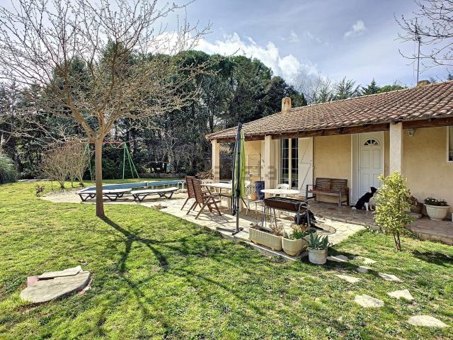 Maison vente à Les Écureuils, Prades-le-Lez