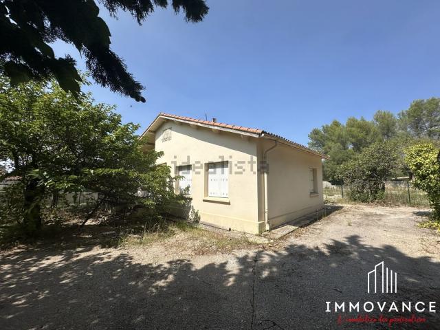 Maison vente à Les Écureuils, Prades-le-Lez