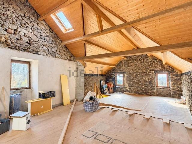 Maison vente à Prades-Salars, Aveyron