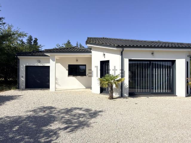 Maison vente à Salapissou, Pradines