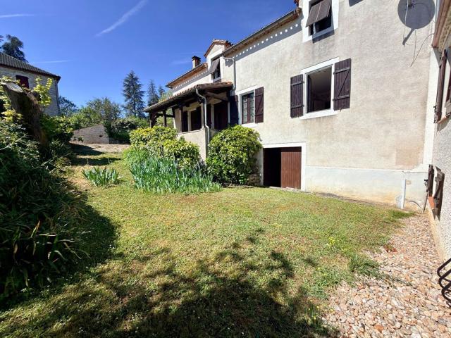 Maison vente à Salapissou, Pradines