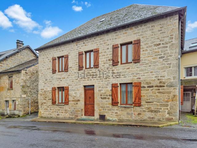 Maison vente à Peyrat, Pradines