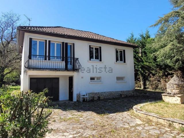 Maison vente à Résidence Beaulieu, Pradines