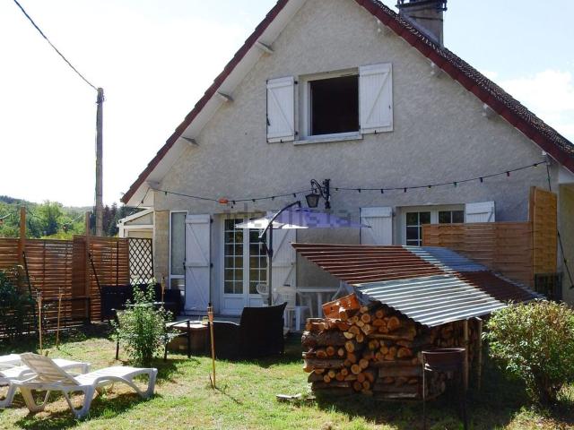 Maison vente à Résidence Beaulieu, Pradines
