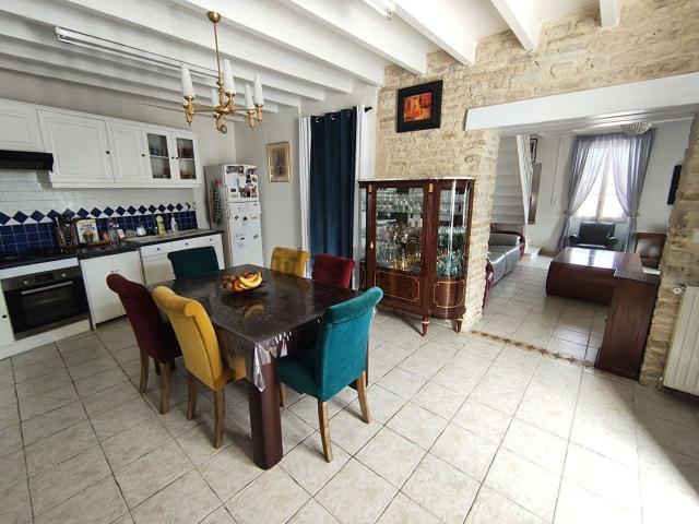 Maison vente à Prahecq, Deux-Sèvres