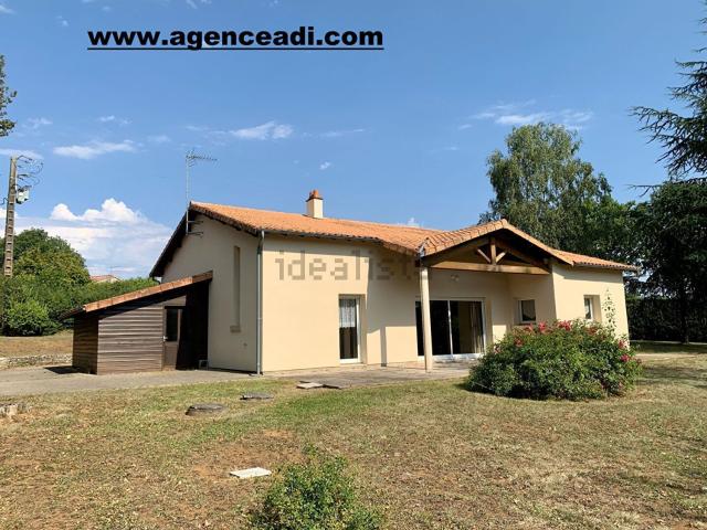 Maison vente à Prailles, Prailles-la-Couarde