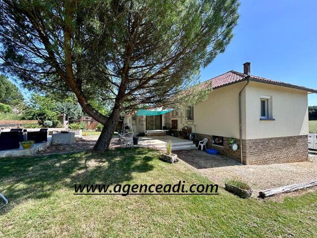 Maison vente à Prailles, Prailles-la-Couarde