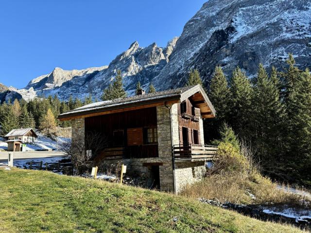Maison vente à Le Raffort, Pralognan-la-Vanoise