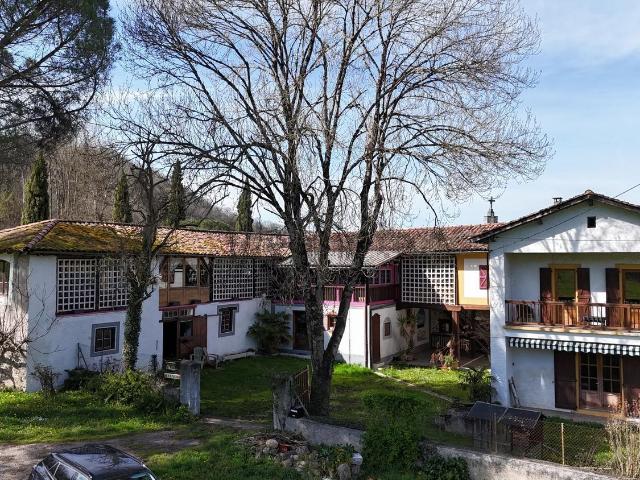 Maison vente à Mauvezin-de-Prat, Ariège