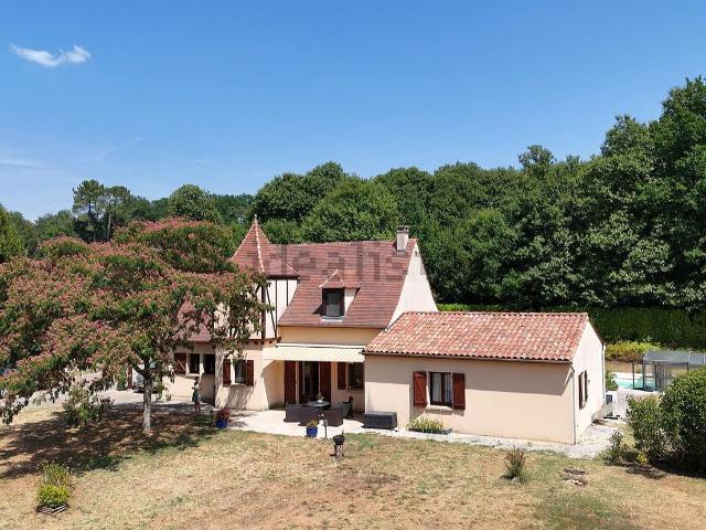 Maison vente à Le Sirey, Prats-de-Carlux