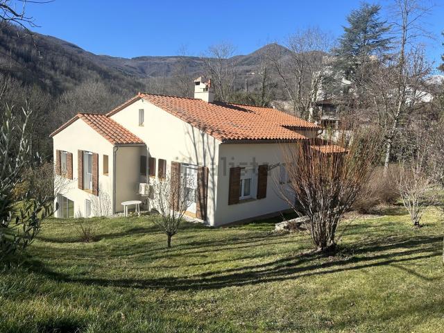 Maison vente à Prats-de-Mollo-la-Preste, Pyrénées-Orientales