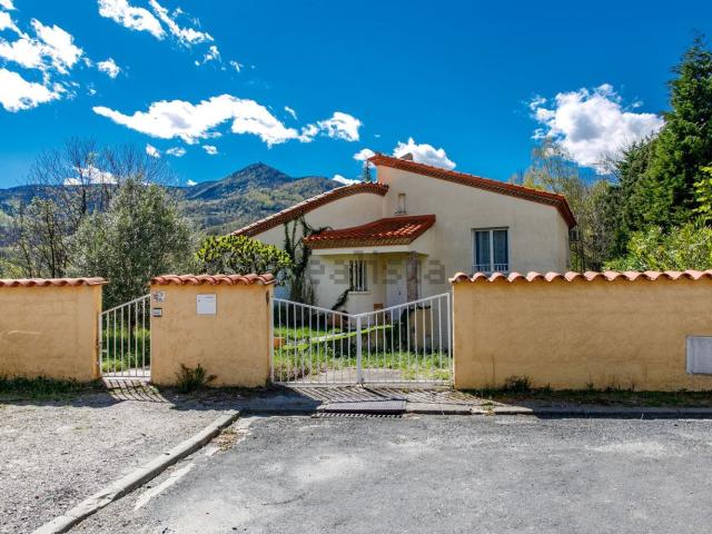 Maison vente à Prats-de-Mollo-la-Preste, Pyrénées-Orientales