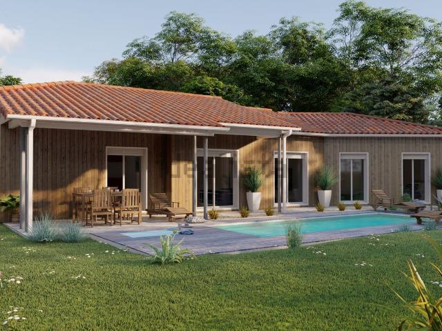 Maison vente à Labrousse, Prayssac