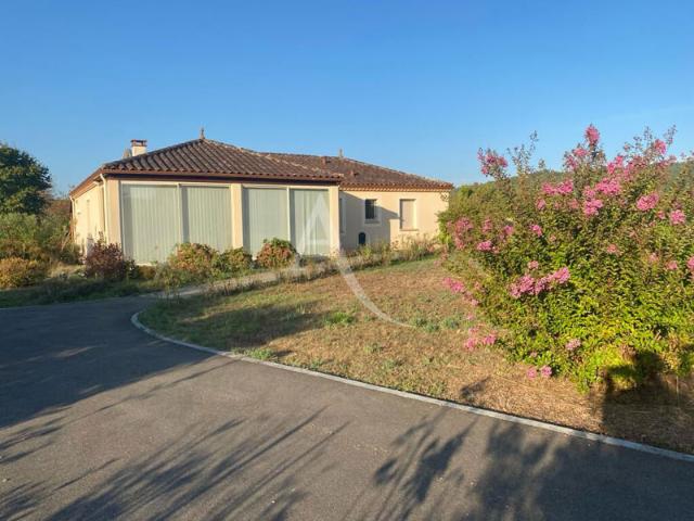 Maison vente à Cahors, Prayssac