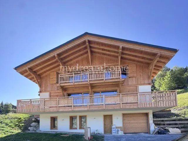 Maison vente à La Béroude, Praz-sur-Arly