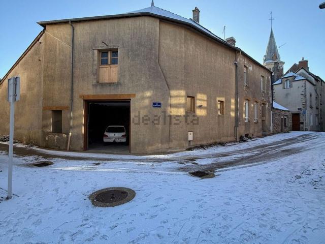Maison vente à Pré-en-Pail, Pré-en-Pail-Saint-Samson