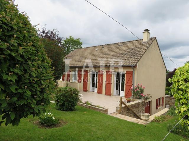 Maison vente à Pré-en-Pail, Pré-en-Pail-Saint-Samson