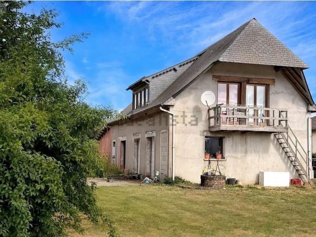 Maison vente à Préaux, Seine-Maritime