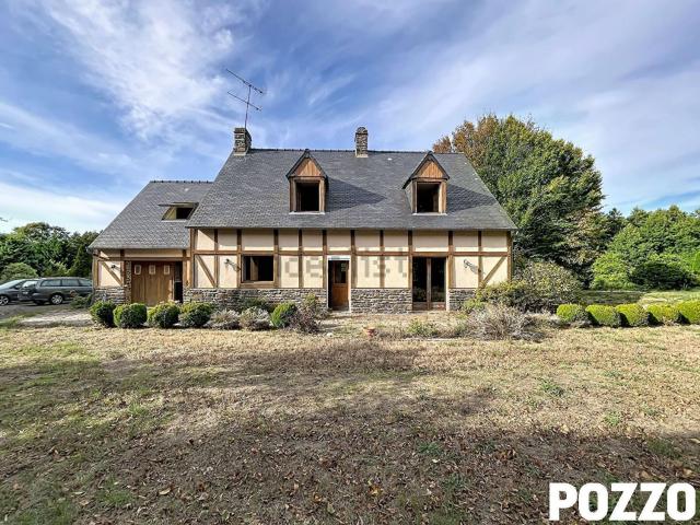 Maison vente à Les Lauriers, Précey