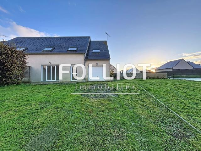 Maison location à Avranches, Précey