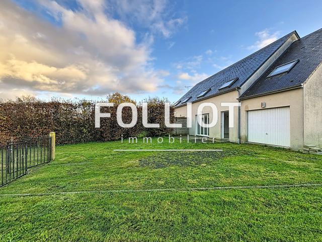 Maison location à Avranches, Précey