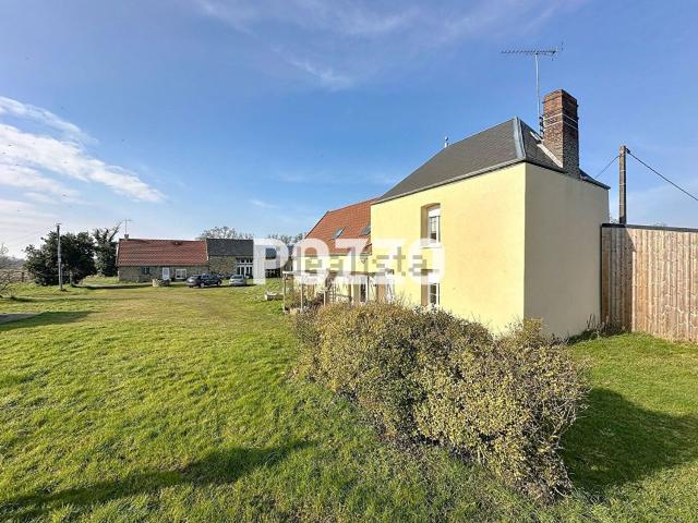 Maison vente à Les Lauriers, Précey