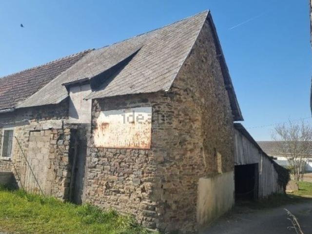 Maison vente à La Godardière, Précey