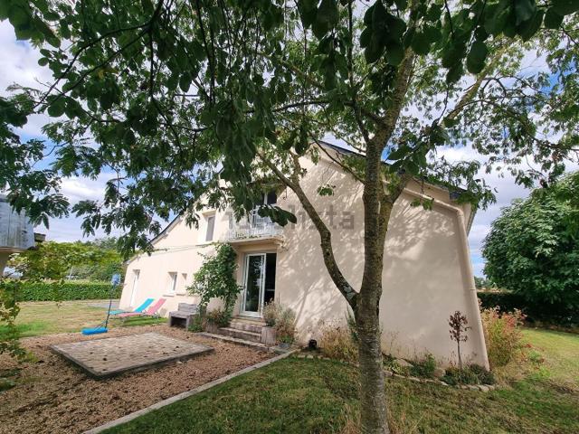 Maison vente à La Vallée, Précey