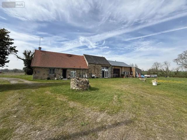 Maison vente à La Vallée, Précey