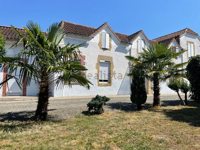Maison vente à Préchac-sur-Adour, Gers