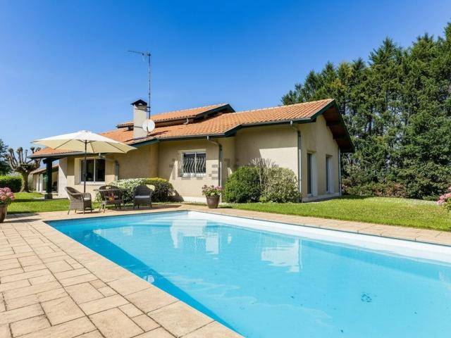 Maison vente à Préchacq-les-Bains, Landes