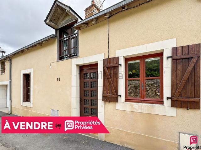 Maison vente à Précigné, Sarthe