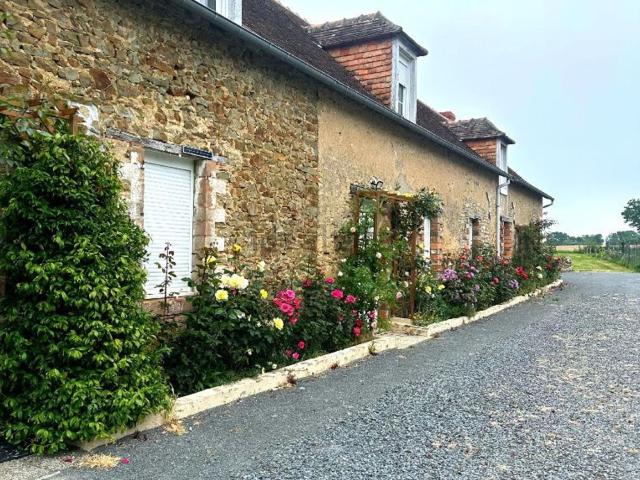 Maison vente à Précigné, Sarthe